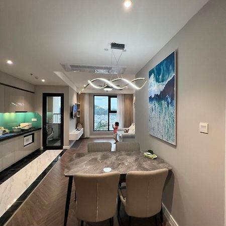 Can Ho Altara 5 Sao Quy Nhon - Thien Trang Apartment Exterior foto