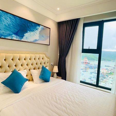 Can Ho Altara 5 Sao Quy Nhon - Thien Trang Apartment Exterior foto