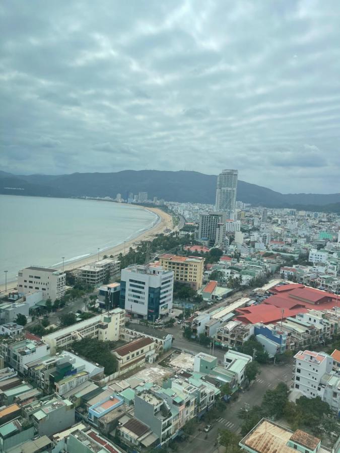 Can Ho Altara 5 Sao Quy Nhon - Thien Trang Apartment Exterior foto
