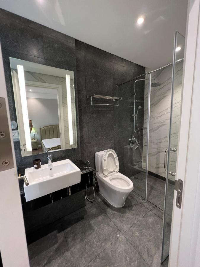 Can Ho Altara 5 Sao Quy Nhon - Thien Trang Apartment Exterior foto