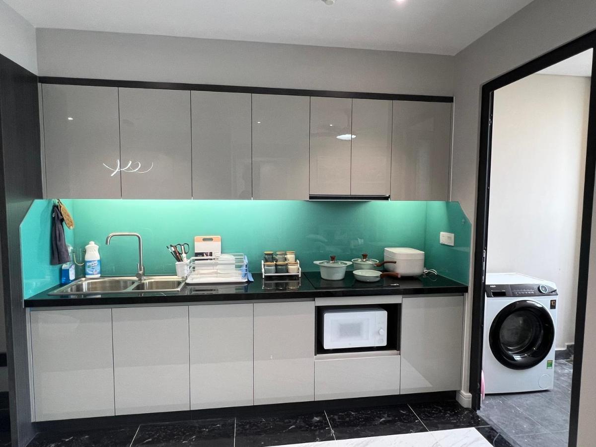 Can Ho Altara 5 Sao Quy Nhon - Thien Trang Apartment Exterior foto