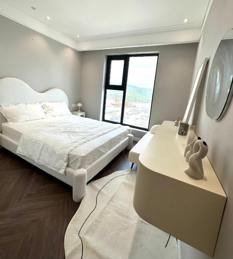 Can Ho Altara 5 Sao Quy Nhon - Thien Trang Apartment Exterior foto