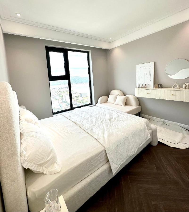 Can Ho Altara 5 Sao Quy Nhon - Thien Trang Apartment Exterior foto
