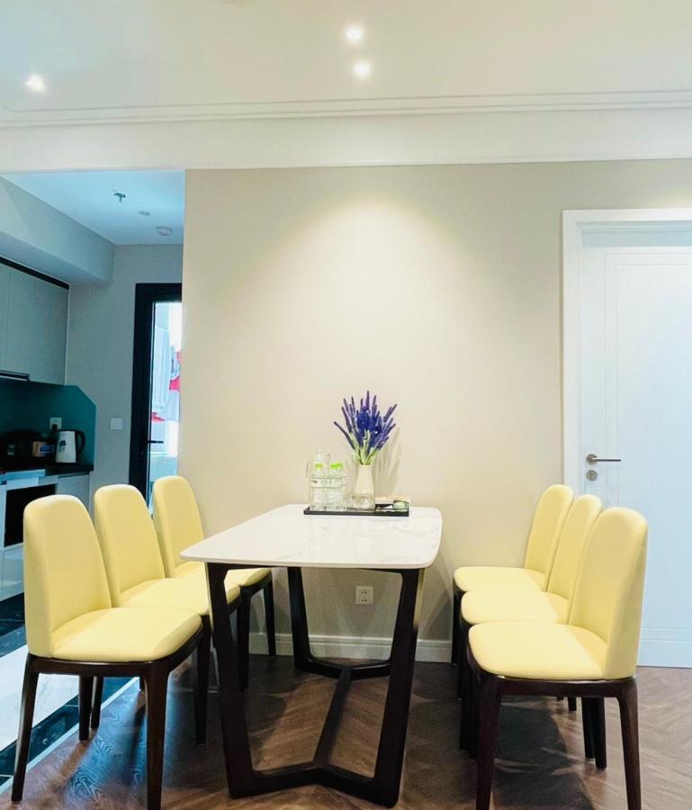 Can Ho Altara 5 Sao Quy Nhon - Thien Trang Apartment Exterior foto
