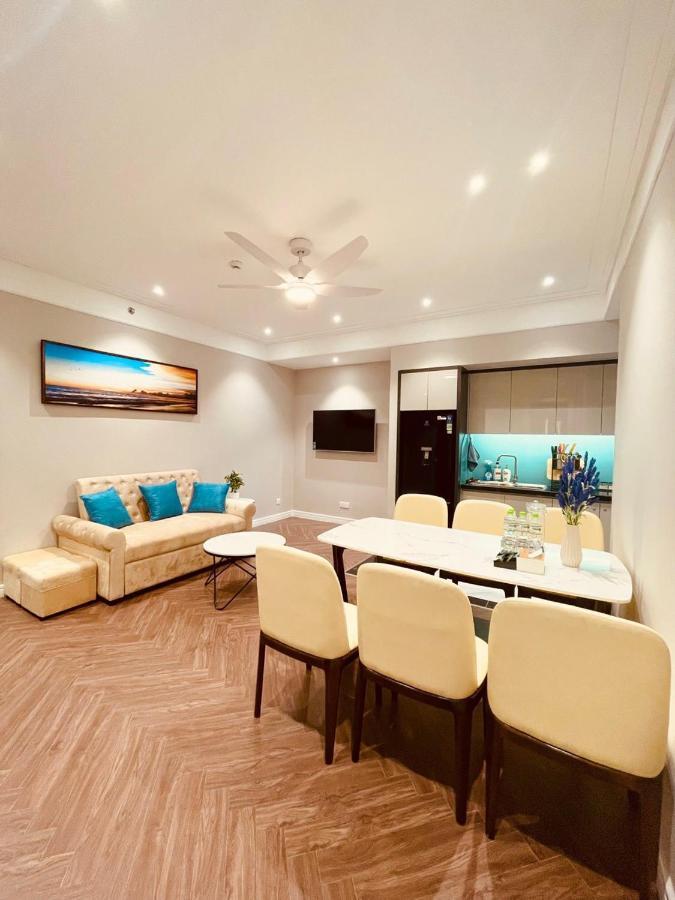 Can Ho Altara 5 Sao Quy Nhon - Thien Trang Apartment Exterior foto