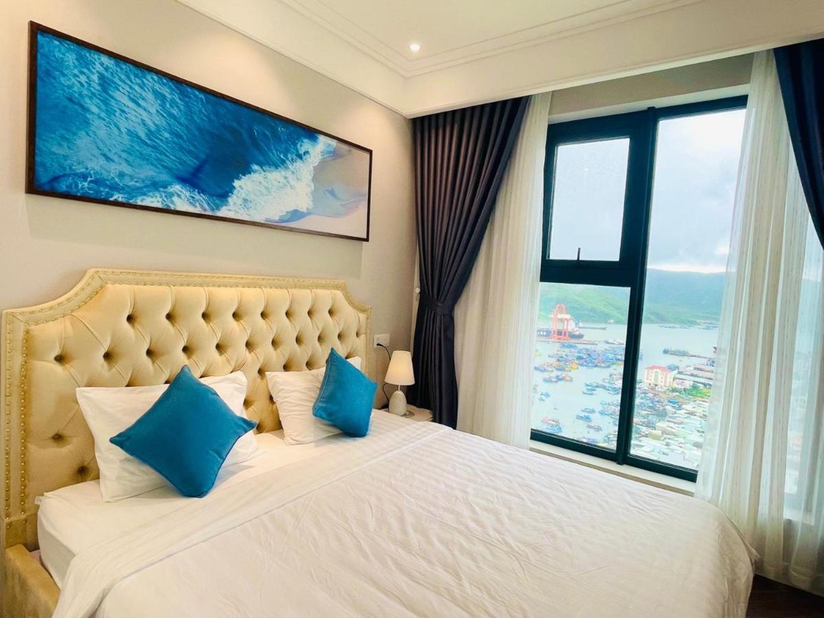 Can Ho Altara 5 Sao Quy Nhon - Thien Trang Apartment Exterior foto