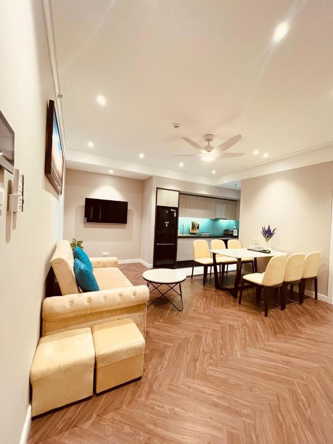 Can Ho Altara 5 Sao Quy Nhon - Thien Trang Apartment Exterior foto